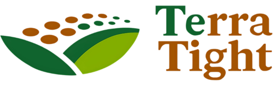 Terratight logo